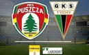 Puszcza – GKS Tychy typy i kursy – 31 października 2021