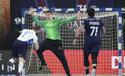 Gigant pokonany! Wielkie chwile polskiego zespołu!