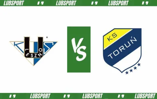 Unia Leszno - Apator Toruń typy