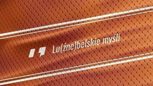 Lu(źne)belskie myśli – #12 Pokora