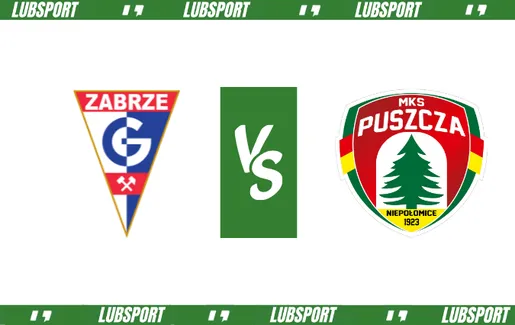 gornik-zabrze-puszcza-niepolomice-typy