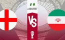 Anglia – Iran typy, kursy i zakłady na Mundial 2022 (Grupa B)