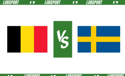 Belgia &ndash; Szwecja typy, kursy i zapowiedź (16.10.2023)