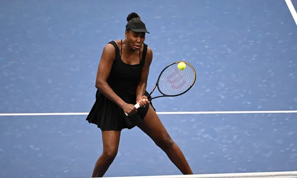 Williams zagra w Australian Open!