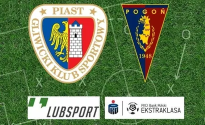 Piast – Pogoń typy, transmisja i kursy (05-02-2022)