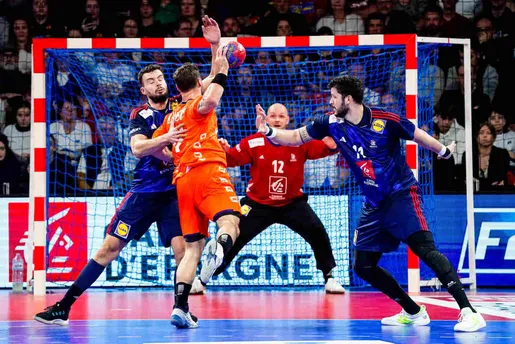 MŚ piłkarzy ręcznych 2023 wyniki (13.01.2023)