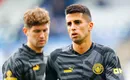 João Cancelo zostanie piłkarzem FC Barcelony! Portugalczyk jeszcze dzisiaj przyleci do Katalonii