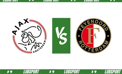 Ajax &ndash; Feyenoord, typy kursy i zapowiedź (19.03.2023)