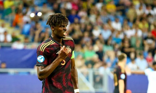 Inter Mediolan rozpędza się na rynku transferowym. Włosi finalizują kolejny transfer