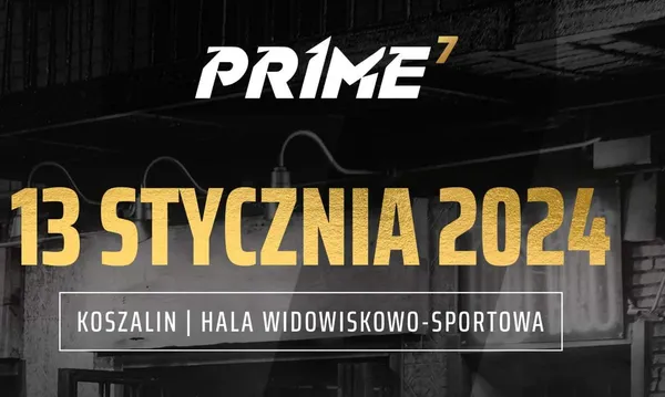 Prime MMA 7 gdzie oglądać PPV? Gdzie transmisja za darmo?
