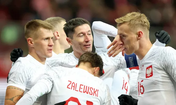 Reprezentacja Polski wie już wszystko ws. baraży. Oto możliwy rywal