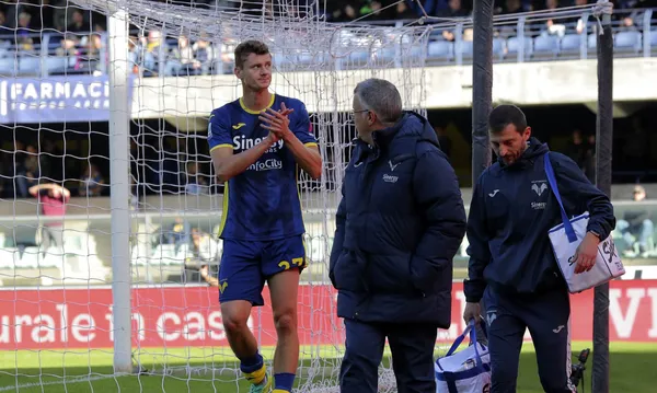 Paweł Dawidowicz nie uda się na zgrupowanie reprezentacji Polski? Obrońca kontuzjowany!