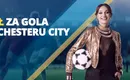 Manchester City – Bayern Monachium: bonus Fortuna 200 zł za gola “Obywateli”