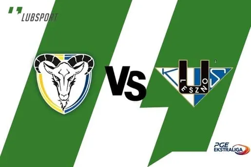 motor lublin - unia leszno