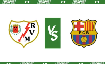 Vallecano &ndash; Barcelona typy, kursy i zakłady na mecz (25.11.2023)