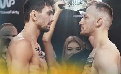 KSW 71 gdzie obejrzeć galę online? Stream, transmisja i wyniki na żywo