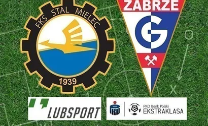 Stal Mielec – Górnik Zabrze typy za darmo (05.02.2022)