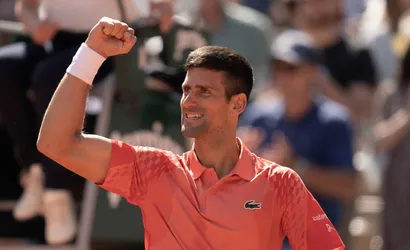 Roland Garros 2023 1/2 finału: kiedy, kto gra i z kim, gdzie oglądać p&oacute;łfinały?