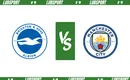 Brighton – Manchester City typy i kursy (24.05.2023)