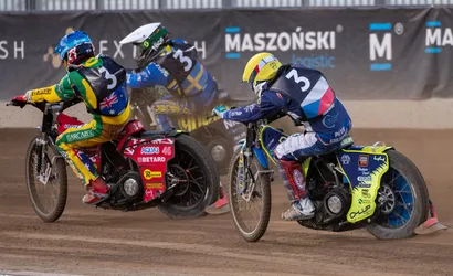 SEC Bydgoszcz 2023: zapowiedź, kiedy, transmisja