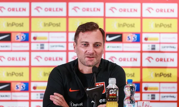 PZPN wydał komunikat. Jakub Kwiatkowski odchodzi