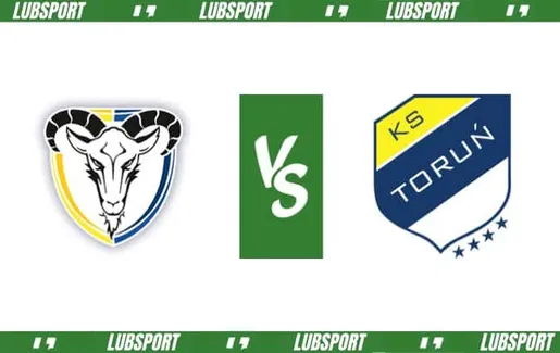 Motor Lublin - Apator Toruń typy