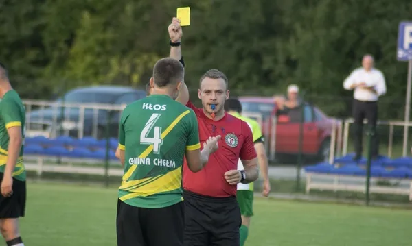 Podsumowanie rundy jesiennej sezonu 2020/2021 w wykonaniu Kłosa Chełm