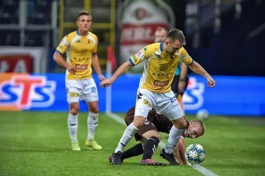 Motor wywalczył punkt w Chojnicach