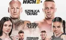 High League 4 typy, kursy, zakłady, karta walk, gdzie oglądać transmisję, kiedy, o której? (17.09.2022)