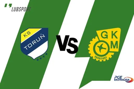 Apator Toruń - GKM Grudziądz typy