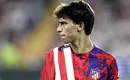 João Félix został piłkarzem FC Barcelony. Portugalczyk zaprezentowany! [OFICJALNIE]