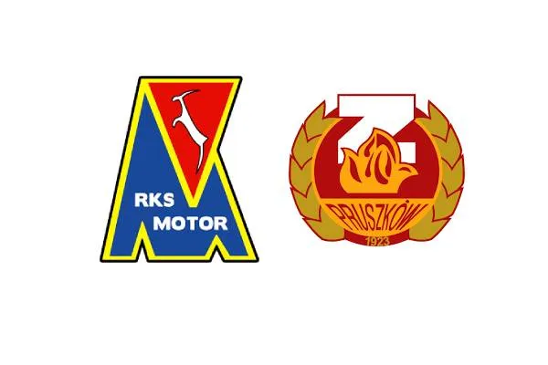 Motor Lublin - Znicz Pruszków typy