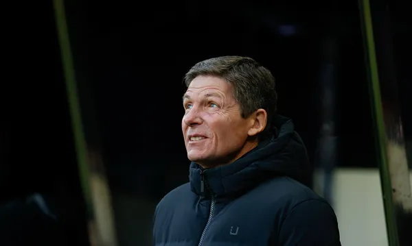 Kto nowym trenerem Manchesteru United? Bukmacherzy wskazali