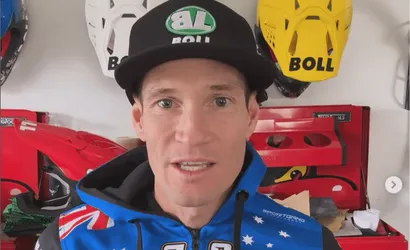 Jason Doyle przekazał dramatyczne wieści. Koniec sezonu!