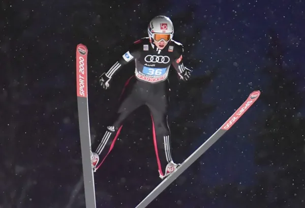 Skoki narciarskie Willingen wyniki konkursu: Granerud zwycięzcą (04.02.2023)