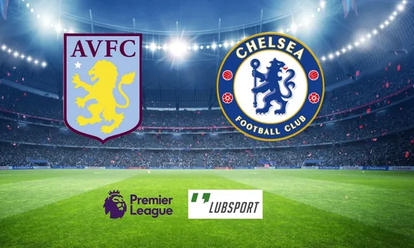 Aston Villa – Chelsea typy, kursy 26/12/2021