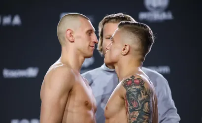 KSW 94 kiedy i o kt&oacute;rej? Godzina rozpoczęcia gali 11.05.2024