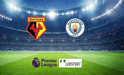 Watford – Man City typy, kursy, zakłady 04/12/2021