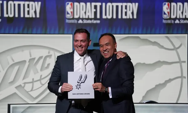 NBA draft 2023: kiedy i o kt&oacute;rej godzinie?