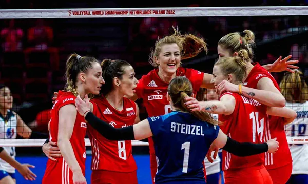 Kiedy grają polskie siatkarki: Polska – Korea Południowa? O której godzinie mecz na MŚ siatkarek 2022?