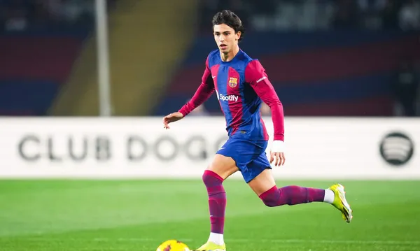 Deportivo Alaves &ndash; FC Barcelona transmisja: Gdzie oglądać La Ligę na żywo?