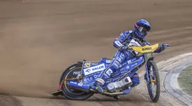 Zmarzlik wygrał SGP Wrocław! Nocny thriller po ulewie