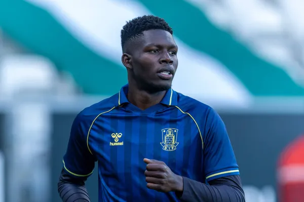 Jagiellonia Białystok ma nowy cel transferowy. Niedawno kosztował fortunę