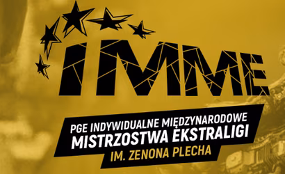 IMME transmisja. Gdzie oglądać na żywo? (05.04.2024)