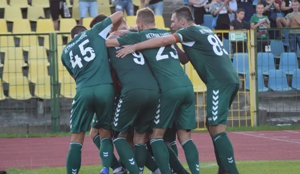 Kłopoty Hetmana Zamość