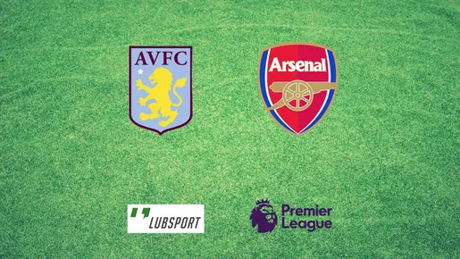 aston villa arsenal typy
