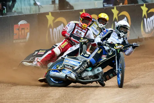 Speedway Grand Prix 2022 Cardiff – dzika karta i rezerwowi