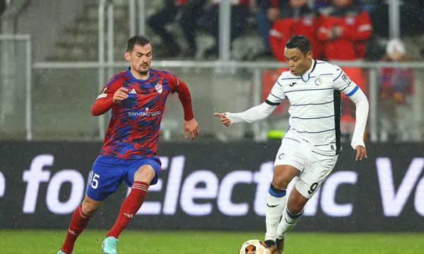 Raków Częstochowa chce się pozbyć piłkarza. “Jest jednym wielkim rozczarowaniem”