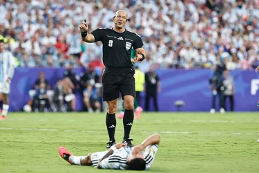 Szymon Marciniak z kolejną nominacją na mundialu 2026