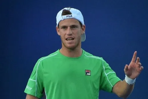 Schwartzman - Hurkacz